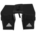 thumbnail image 3 of Bike  Bag, Waterproof Bicycle Rear  Bag, Large Capacity For Electric Bike Bicycles, 3 of 8