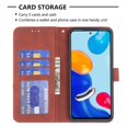 thumbnail image 5 of BINFEN COLOR Phone Case for Xiaomi Redmi Note 11 4G (Qualcomm) Leather Cases, 5 of 5