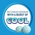 Alka Seltzer Cool Action Extra Strength Heartburn Relief Chews, Cool