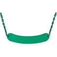 thumbnail image 4 of Machrus Swingan Swing Belt Seat Replacement - Green, 4 of 4