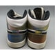 thumbnail image 4 of A i r-Jor-dan 1 Mid Se Heat Reactive Sneakers Size 10.5 DM7802-100, 4 of 5