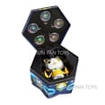 thumbnail image 4 of Figuras de acción originales de SDCC 2016 Hasbro Yo-Kai Watch Jewelnyan, exclusivas, set de figuras de YoKai Watch, juguetes coleccionables para niños, regalos, 4 of 4