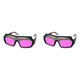 thumbnail image 1 of Gafas Soldadura en Caliente Transparentes Variables Automáticas para Soldadores Equipo Protección Soldadura Profesional Antideslumbrante, 1 of 4