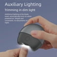 thumbnail image 3 of Automatic Electric Nail Clippers Safe Electric Nail Clippers for Adults Kids Elderly, 3 of 5