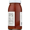 thumbnail image 2 of Colavita Organic Spicy Marinara Sauce, 25 Ounce - Made with Fresh Tomatoes and Organic Ingredients, Perfect for Pasta and Pizza, 2 of 9