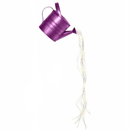 

Star Type Shower Garden Art Light Decoration Outdoor Gardening Lawn Lamp