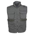 thumbnail image 2 of Rothco Ranger Gilets - Olive Drab, Très Grand, 2 of 4