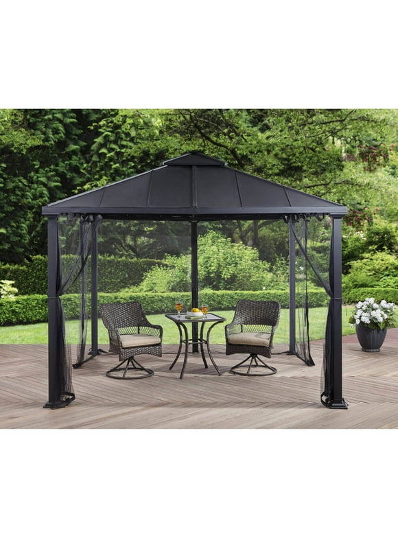 Hardtop Gazebos Clearance, Discounts & Rollbacks