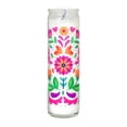 thumbnail image 3 of Veladora Aurrera vaso 100 día de muertos varios modelos 1 pza, 3 of 5