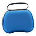thumbnail image 3 of Storage Bag Case Holder Organizer for Playstation 5 Controller Blue, 3 of 5