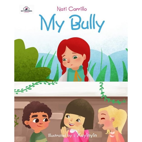 My Bully (Paperback)