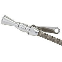 Lokar XHR-1100U LOCXHR-1100U BLACK HOOD RELEASE CABLE KIT