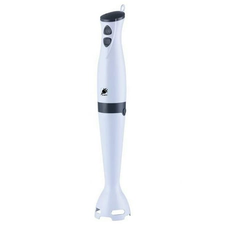 

J-Jati BL812 300W Hand-Blender Stick Blender White & Black