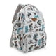 thumbnail image 1 of Mochila Montana West WG2204-91102BG Bolsa para Pañales 36x27x18 cm, 1 of 7