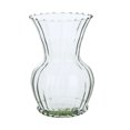 thumbnail image 1 of Vase Transparent Optique Rio Cache, 1 of 1