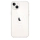 thumbnail image 1 of Funda transparente Apple para iPhone 14 Plus con MagSafe, 1 of 5