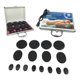 thumbnail image 1 of Calentador Hot Stones Basal + 16 piedras, 1 of 1