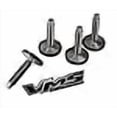 thumbnail image 3 of VMS RACING 14-18 STAINLESS STEEL LOWERING KIT Bolts Compatible with Chevy Chevrolet CORVETTE Stingray C7 Front and Rear (set of 4) 2014-2018, 3 of 4