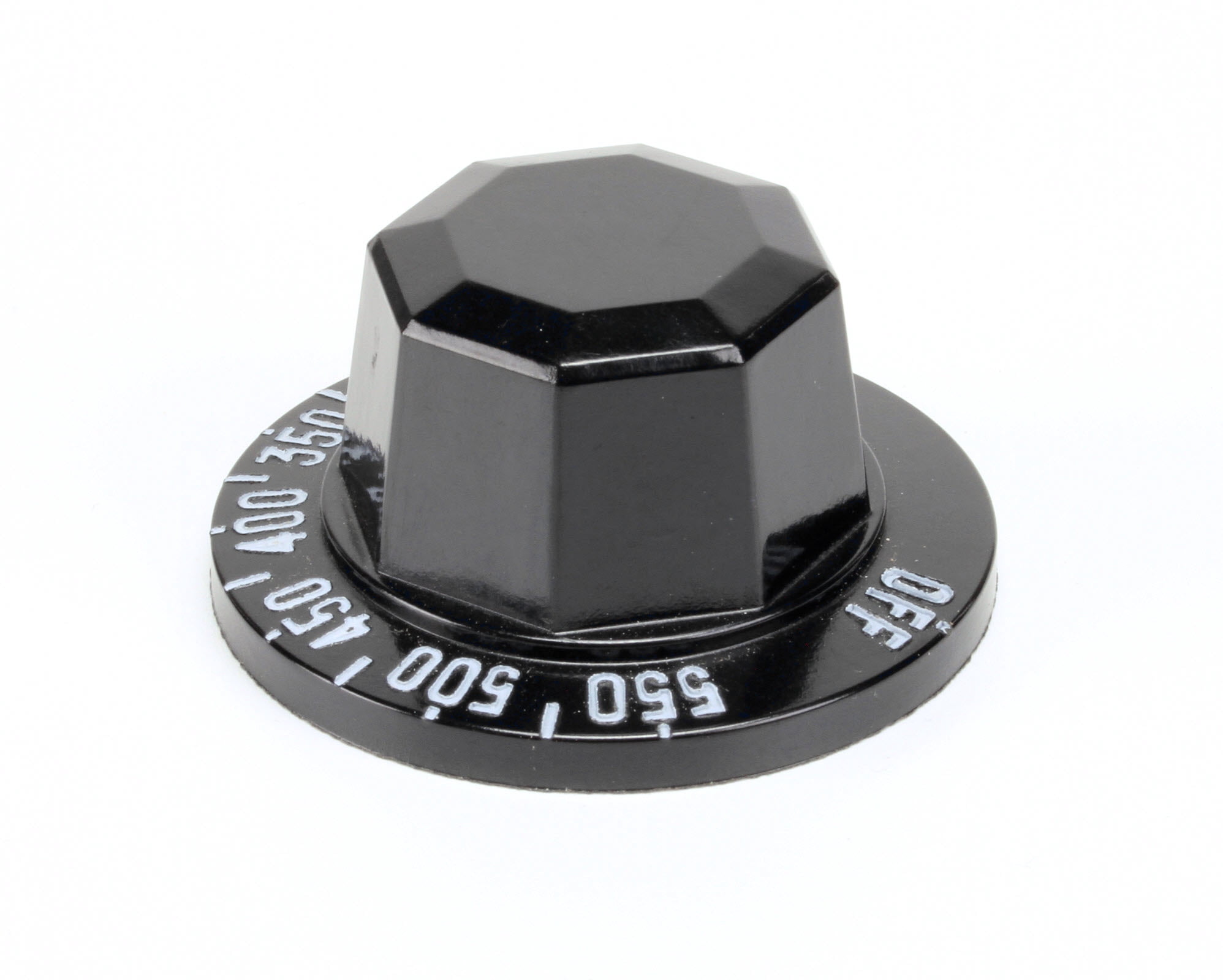 Southbend Range Knob, 550 F Thermostat 1190573 - Genuine OEM Replacement Part
