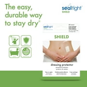 Brown Medical Seal-Tight Shield Dressing Protector, 5 X 8