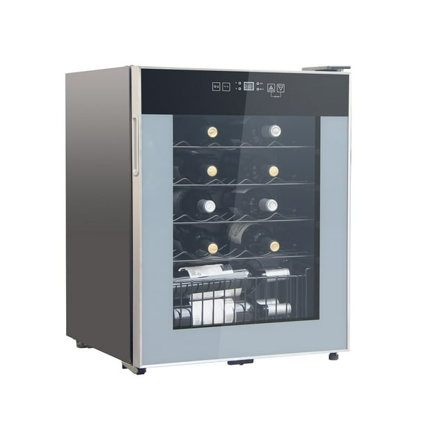 Avanti 24 Bottle Wine Cooler