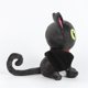 thumbnail image 5 of wsevypo Delicioso juguete de peluche de gato murciélago Muñeco de peluche suave de gato de Halloween, 5 of 7