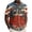 001Wine, variant on Hogleaql Men's 250 Anniversary Usa Shirts 4th Of July American Flag Graphic Short Sleeve Patriotic Shirts Collared Button Trendy Beach Casual Shirts for Men Red 4XL