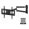 thumbnail image 1 of Soporte Xtellar De Tv Monitor Pantallas 26-65 Pulgadas Color Negro, 1 of 2