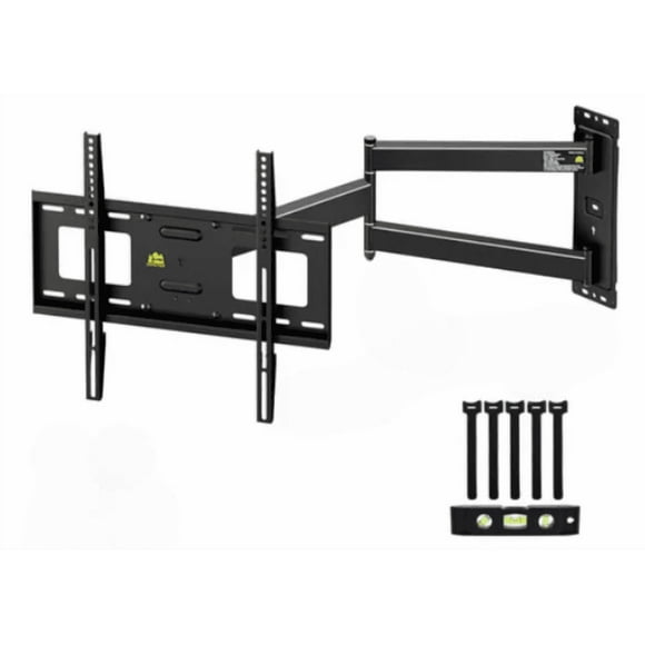Soporte Xtellar De Tv Monitor Pantallas 26-65 Pulgadas Color Negro