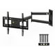 thumbnail image 1 of Soporte Xtellar De Tv Monitor Pantallas 26-65 Pulgadas Color Negro, 1 of 2