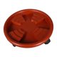 thumbnail image 1 of Carrito para plantas con ruedas, práctico carrito para macetas, soporte multiusos para macetas 25cm, 1 of 9