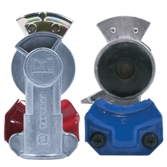 Universal Gladhand - Aluminum (Pack of 1)