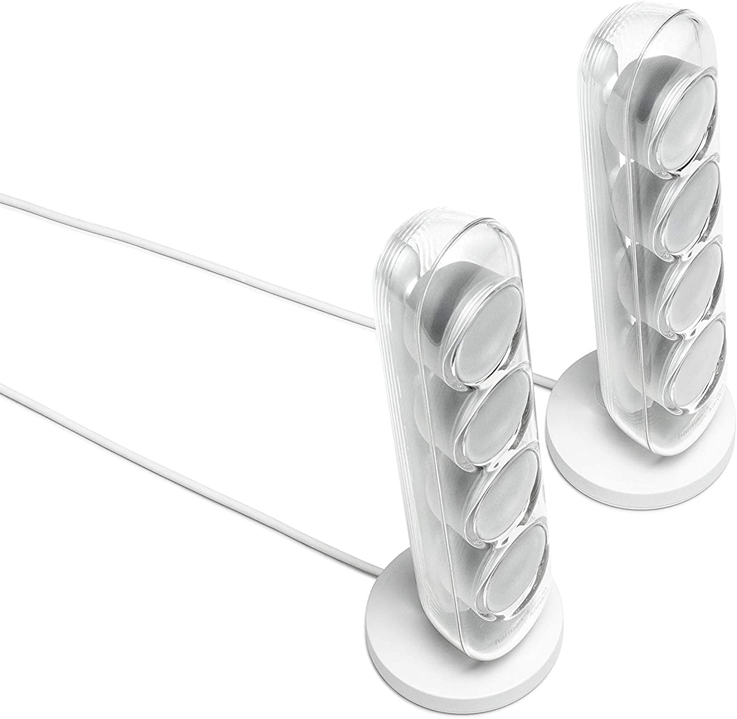 Open Box harman/kardon SoundSticks Wireless - Speaker System