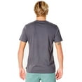 thumbnail image 2 of Drifter Short Sleeve T-Shirt [Washed Black], 2 of 3