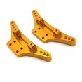 thumbnail image 1 of Torre de amortiguación delantera y trasera de metal para 104009 104016 104018 12401 12402-A 12403 12409 Piezas de actualización, Y amarillo, amarillo, 1 of 5