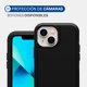 thumbnail image 4 of Funda de Protección para Modelos iPhone - Sovico - Defender Uso Rudo, 4 of 5