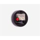 thumbnail image 3 of Reloj de pared silencioso, reloj de pared de 12 pulgadas sin ruido de tictac, galaxia, estrellas, espacio exterior, cielo estrellado, 3 of 3