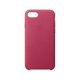 thumbnail image 2 of Apple Funda de Piel iPhone 8/7 - Rosa Fucsia, 2 of 3