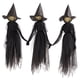 thumbnail image 3 of Ounissouiy Adorno resplandeciente de noche Jardín de Halloween Decoración aterradora Kits de decoración para fiestas No.02, 3 of 6