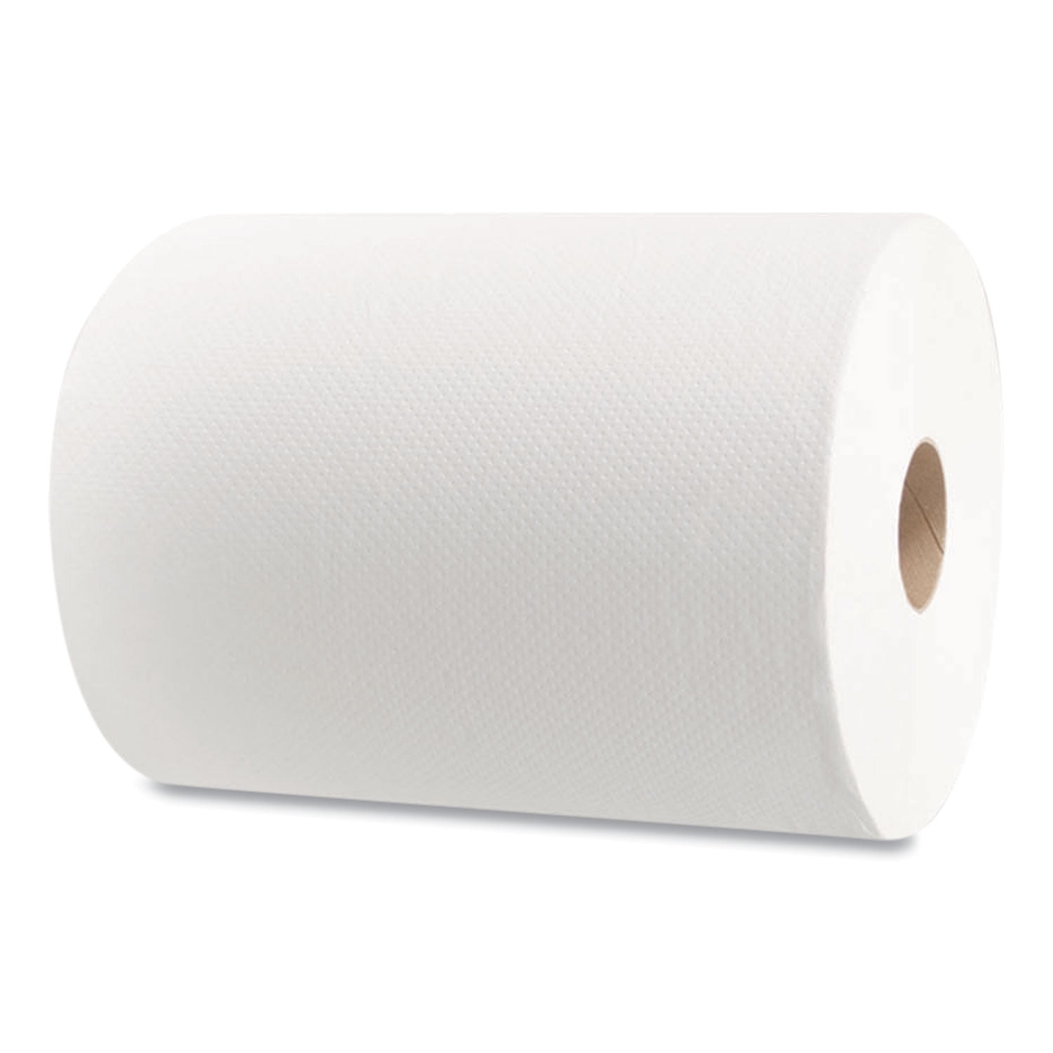 Morcon Morsoft Commercial Hardwound Paper Towel, White, 6 Rolls Per Carton