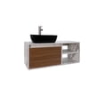 thumbnail image 3 of Gabinete Para Baño Con Lavamanos Y Monomando ODIN, 3 of 6