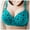 Blue, variant on Darzheoy Wire-Free Bra for Women Large size One-Piece Bra Everyday Underwear Color Thin Bra Women Bras 85