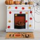thumbnail image 4 of Xihbxyly Almacén.Ofertas Alfombrilla absorbente antideslizante para baño de Halloween, alfombrilla para puerta de baño, alfombra para puerta de entrada sucia, 4 of 6