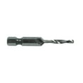 thumbnail image 2 of Greenlee Drill/Tap/Countersink,HSS,6-32 DTAP6-32, 2 of 5