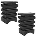 thumbnail image 3 of Vett 2Pcs Rear Air Helper Spring SSR-338-54 for Mercedes-Benz Sprinter 2500, 3 of 5