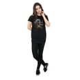 thumbnail image 4 of DC Comics Womens Wonder Woman Bombshell Cover Cotton Boyfriend T-Shirt, 4 of 5