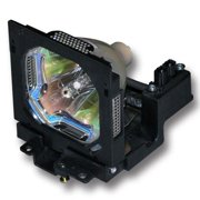 Sanyo PLC-XF35N Compatible Lamp for Sanyo Projector with 150 Days Replacement Warranty