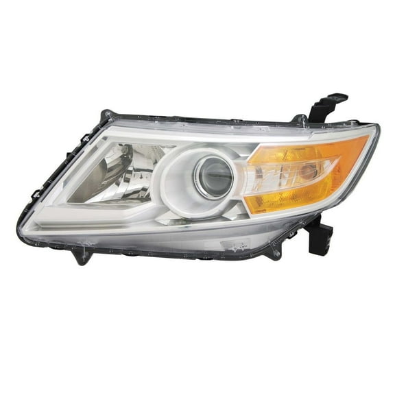 TYC 20-9188-00-9 Fits select: 2011-2013 HONDA ODYSSEY