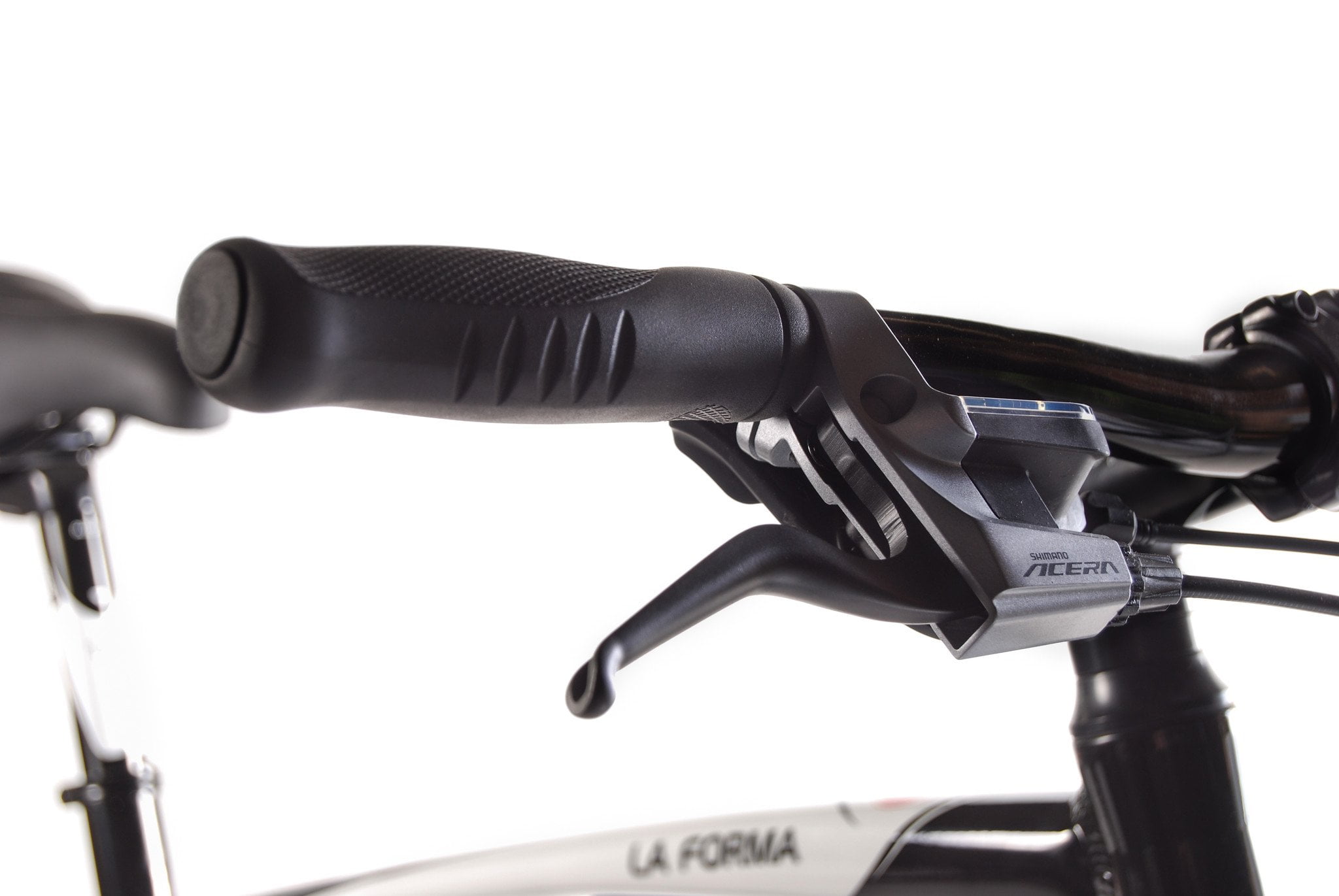 tommaso la forma lightweight aluminum hybrid bike