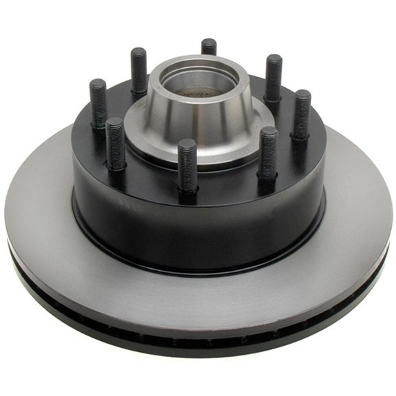 ACDelco 18A723 Front Brake Rotor